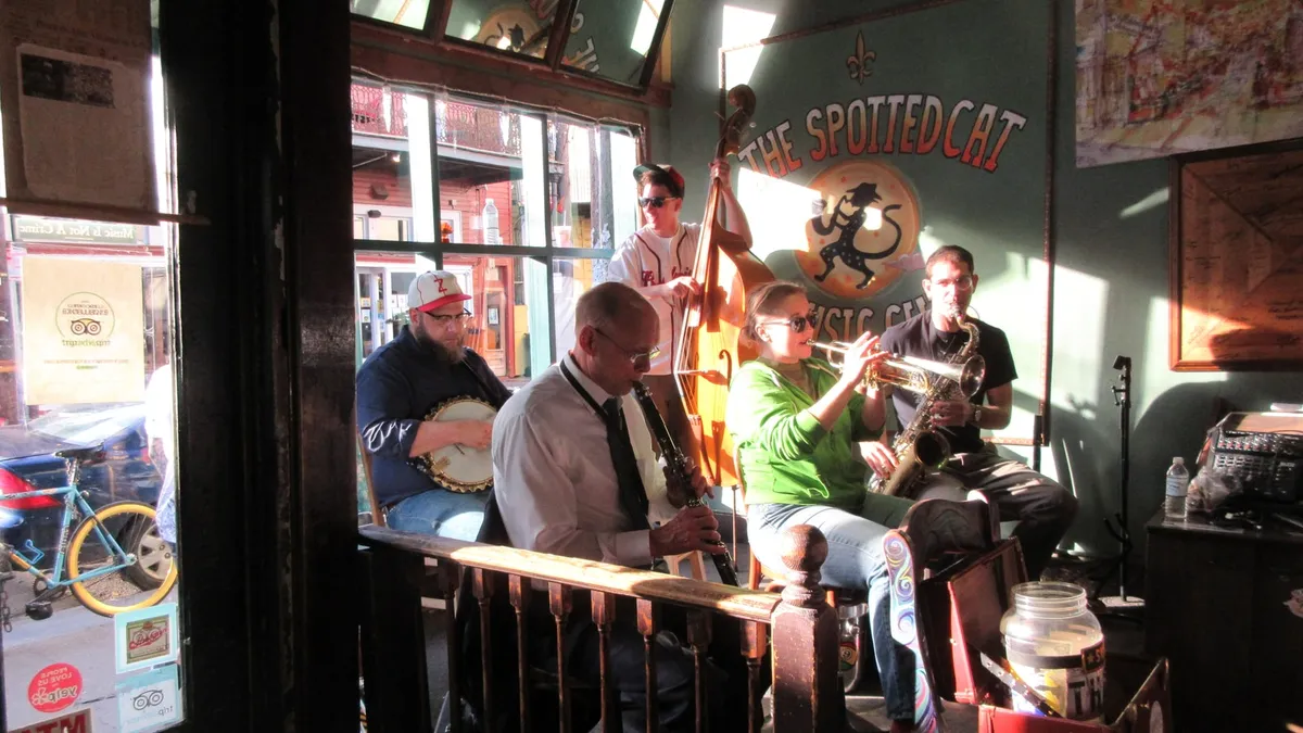 Sunset Jazz Sessions