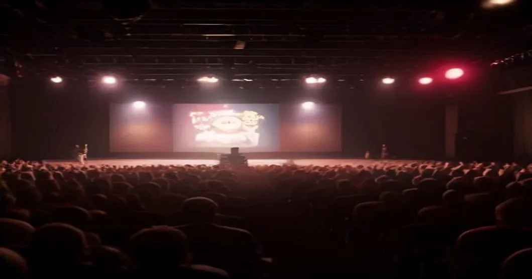 Noite de Humor com Whindersson Nunes