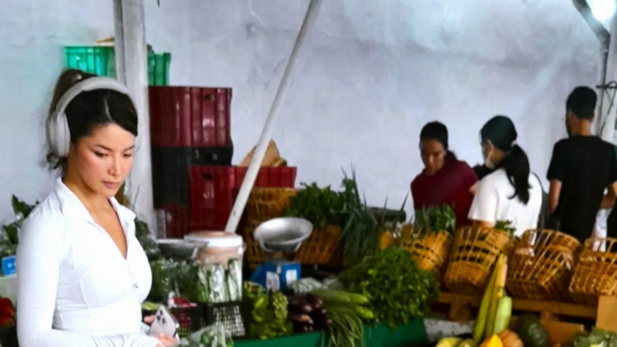 Feira de Artesanato do Sertão
